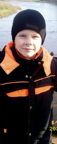 Кирилл Алексеев