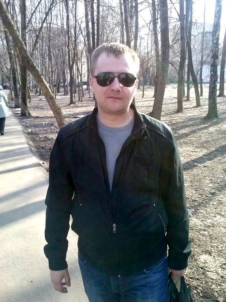 Евгений Камынин