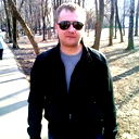 Евгений Камынин