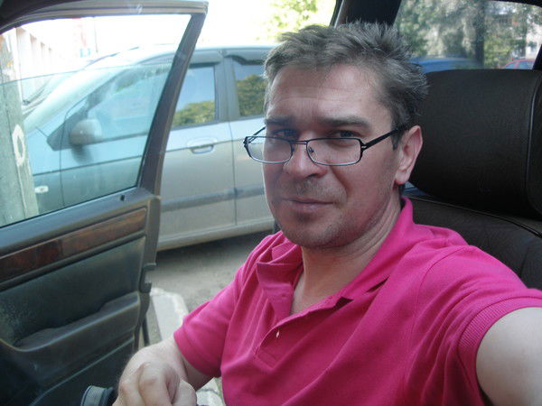 Анатолий Арбузов