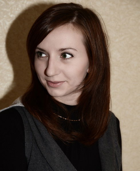 Юленька Воловская