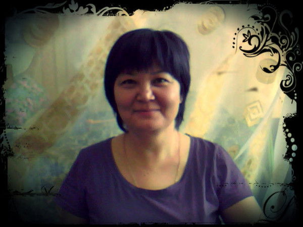 Гульмайра Абугалиева