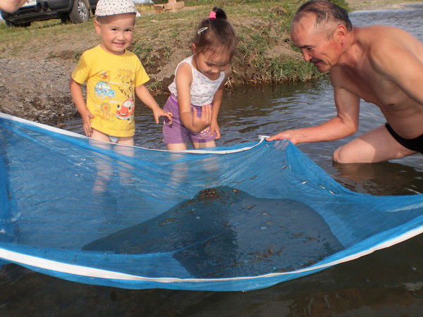 Ризабек Кендиржанов