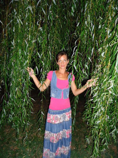 Анжела Колдаева