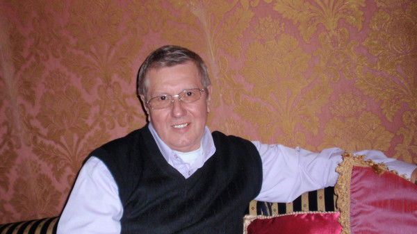 Виктор Шишков