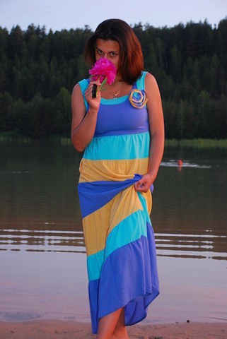 Дарья Макеева