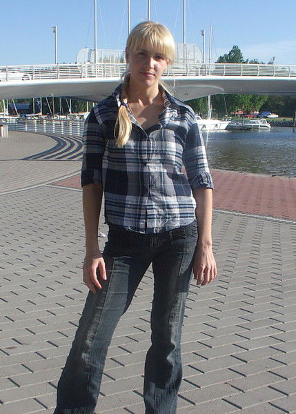 Катерина Симоненко