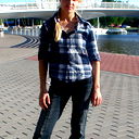 Катерина Симоненко