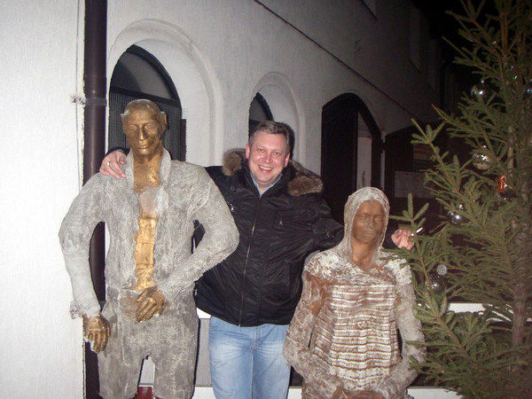 Игорь Бабич