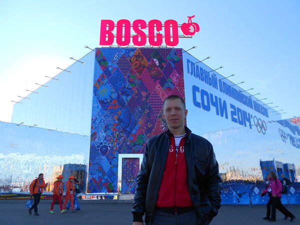 Роман Касьянов