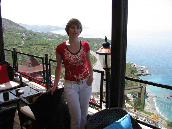 Жанна Лукашова