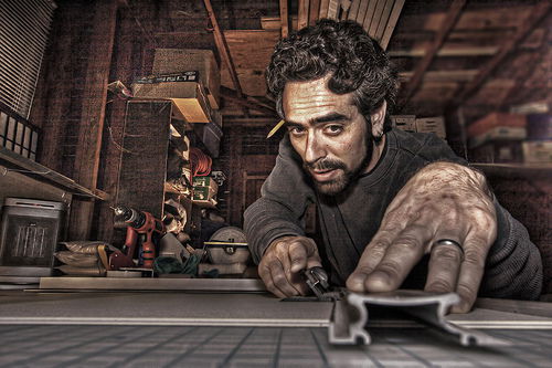 Валерий Митрофанов