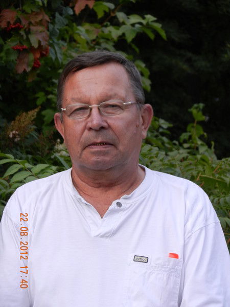 Владимир Васильев