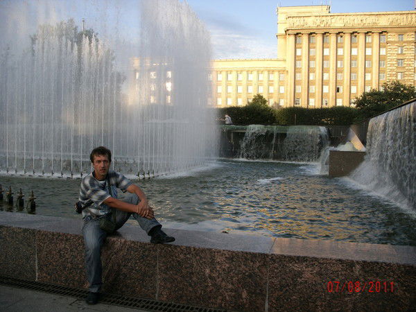 Сергей Макаров