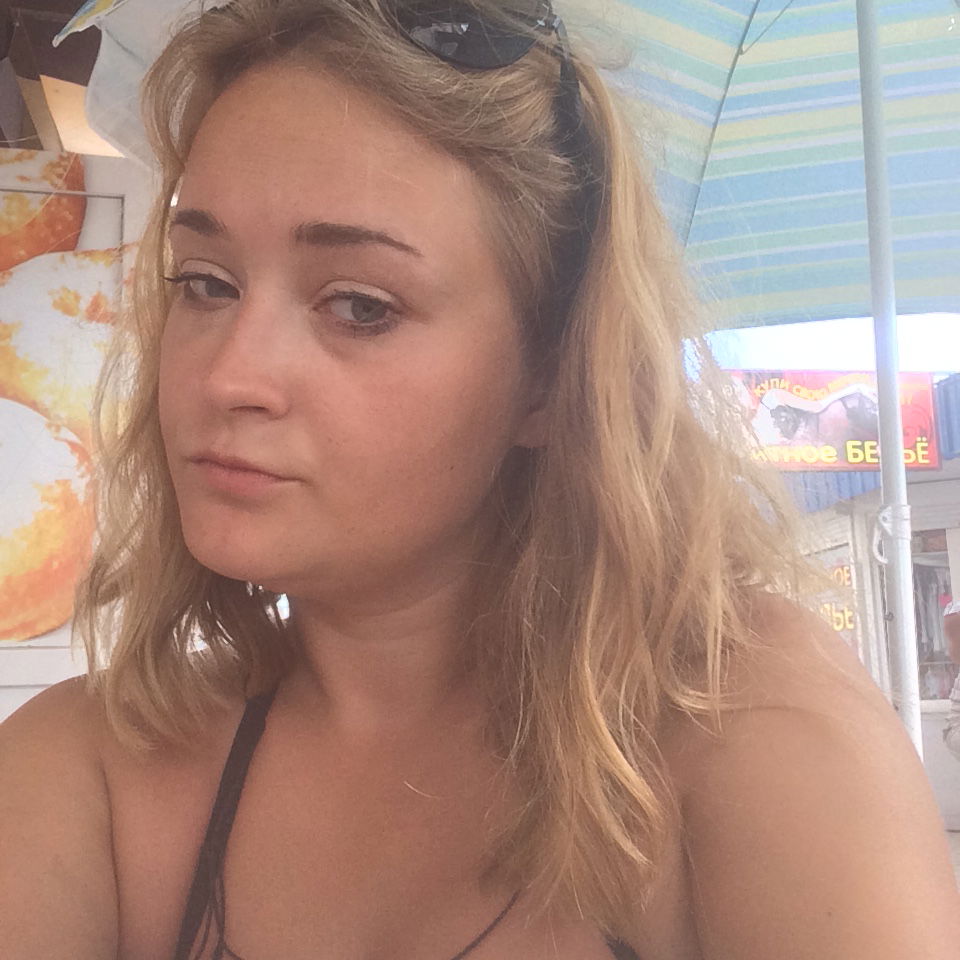 Юлия Лукичева