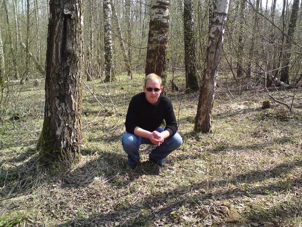 Виктор Митюшкин