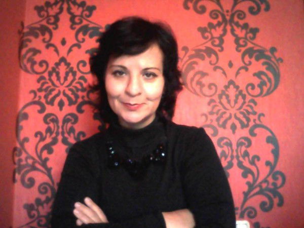 Татьяна Шашаева