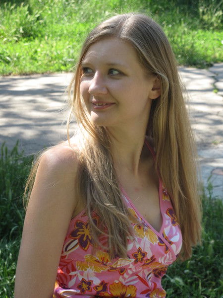 Ирина Суркова