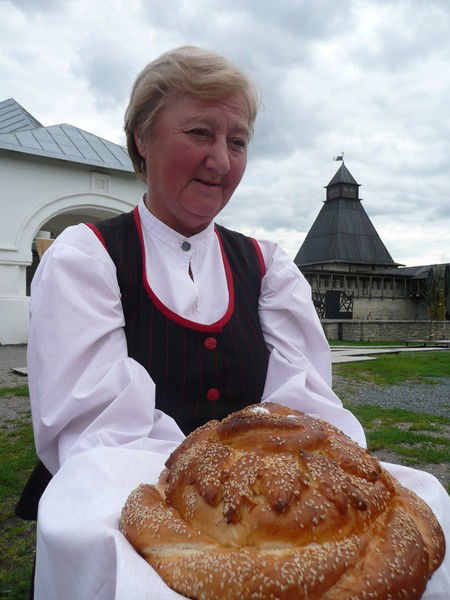 Галина Ханенко