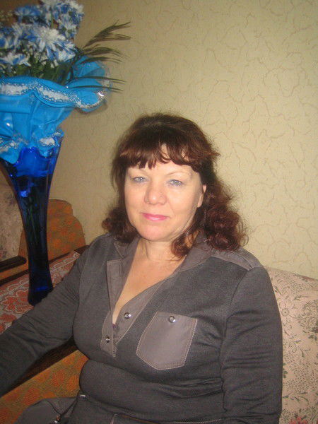 Татьяна Афанасьева