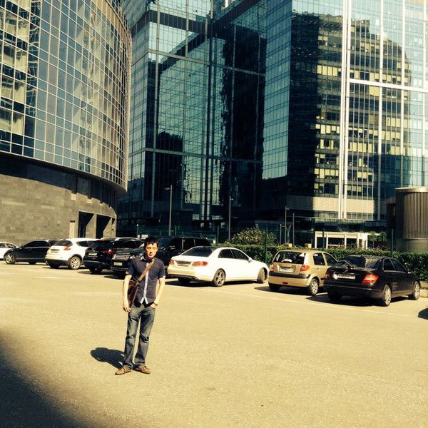 Mирлан Mусаканов