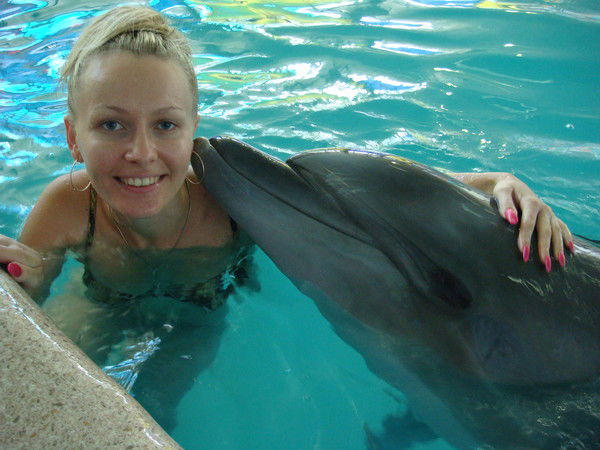 Наталья Ольшевская