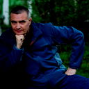Dmitry Pakhomov