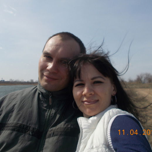 Оксана Быкова