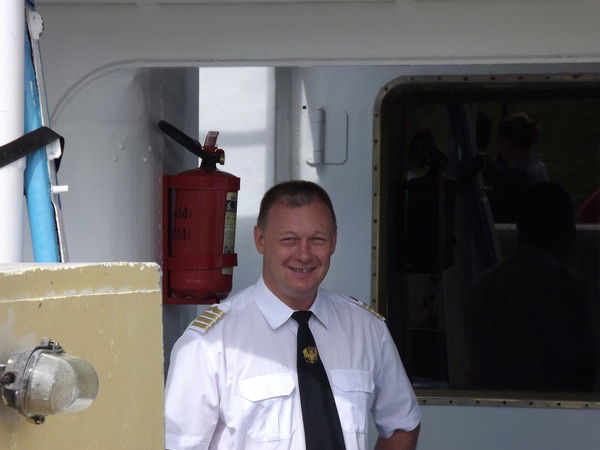 Андрей Фадеев