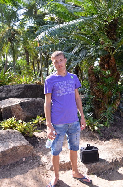 Александр Просветов