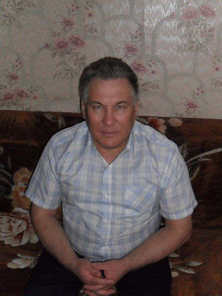 Владимир Бачурин