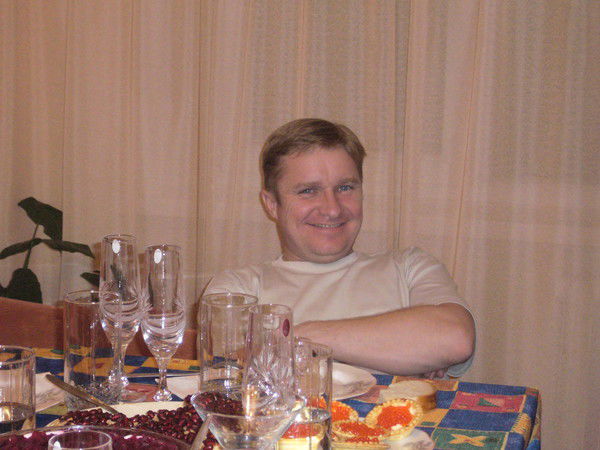 Владимир Мишутин