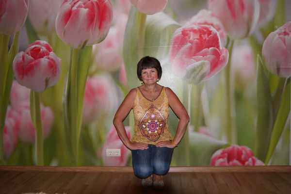 Наталья Городилова