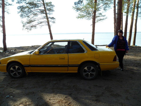 Оксана Афонина