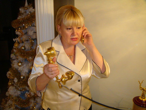 Любовь Шатунова