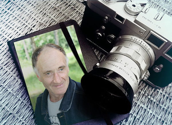 Тисминецкий Леонид