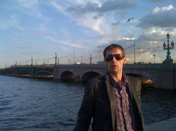 Александр Доронин