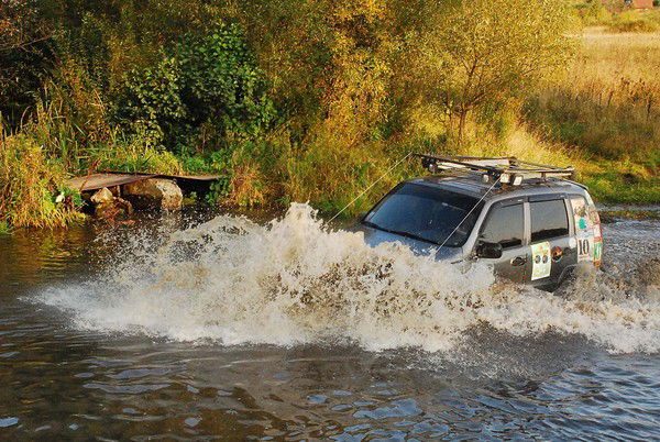 Андрей Егорушкин