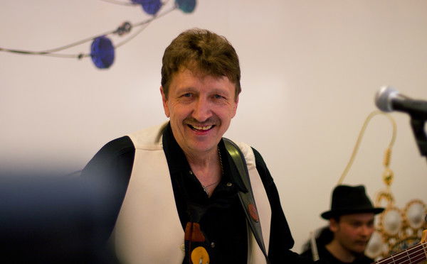 Алексей Иванов