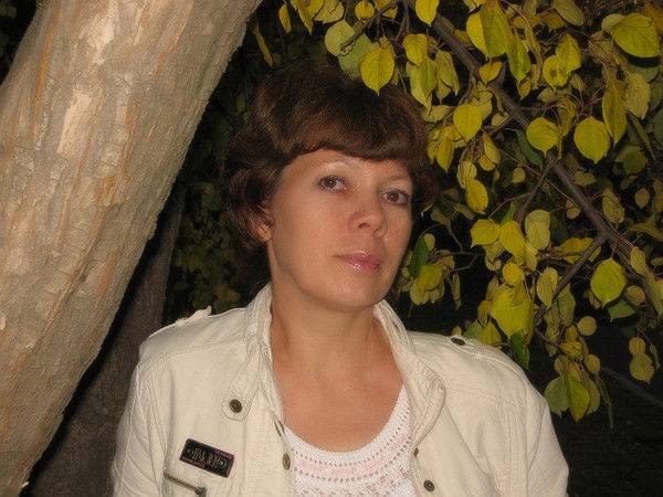 Елена Сташкевич