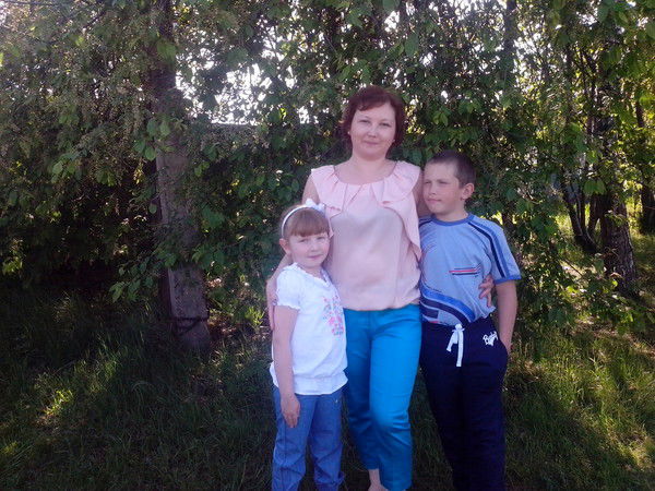 Дарья Мавлюкеева