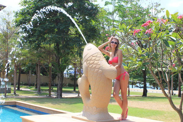 Юлия Карачёва