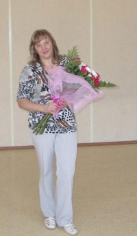 Ольга Михайлова