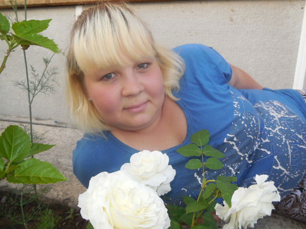 Ирина Пятак