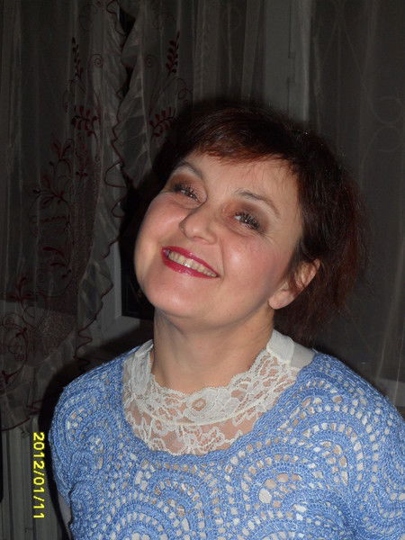 Маргаритка ...