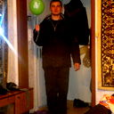 Серёга Радаев