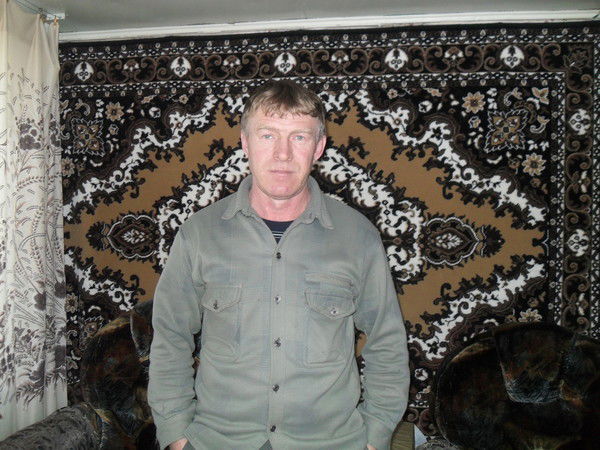 Вячеслав Афанасьев