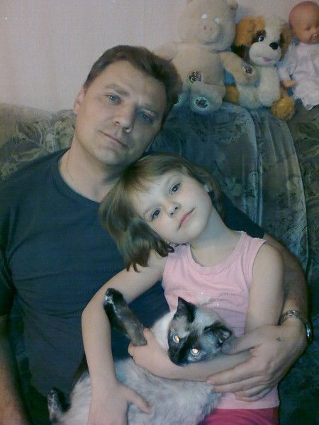 Дмитрий Смычков