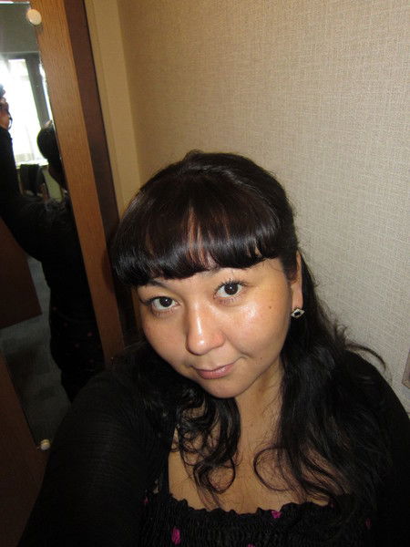 Жадыра Задакызы