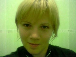 Таня Рябинина